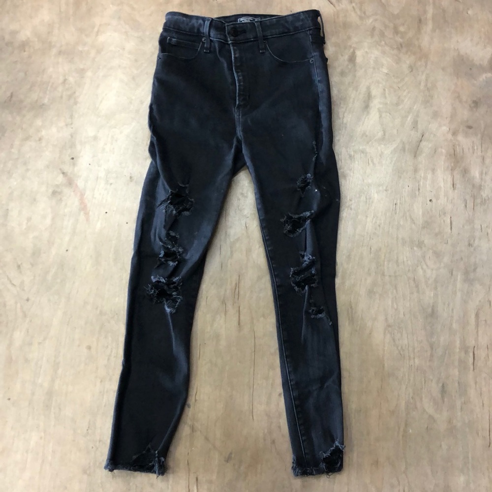 Abercrombie & Fitch Jeans